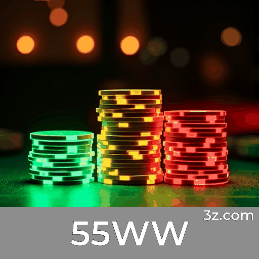 55WW: Plataforma Vibrante para Conexões e Interações