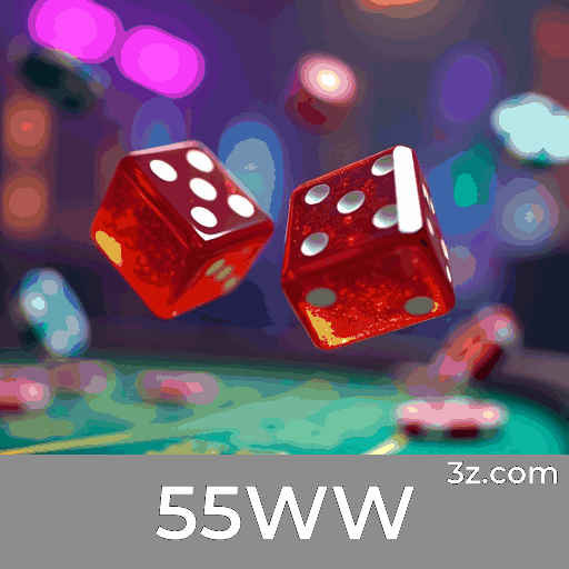 55WW: Plataforma Vibrante para Conexões e Interações