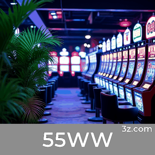55WW: Sua Experiência de Casino ao Vivo com Dealers Brasileiros