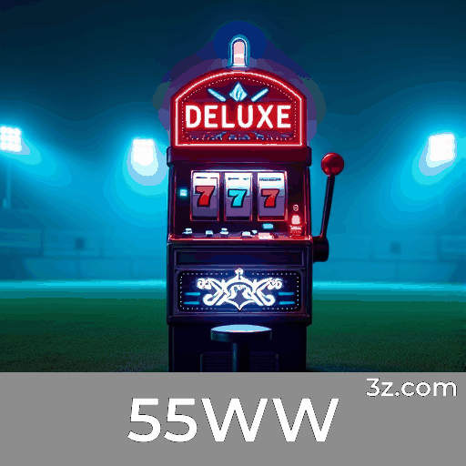 55WW: Seu Cassino Online Confiável e Seguro