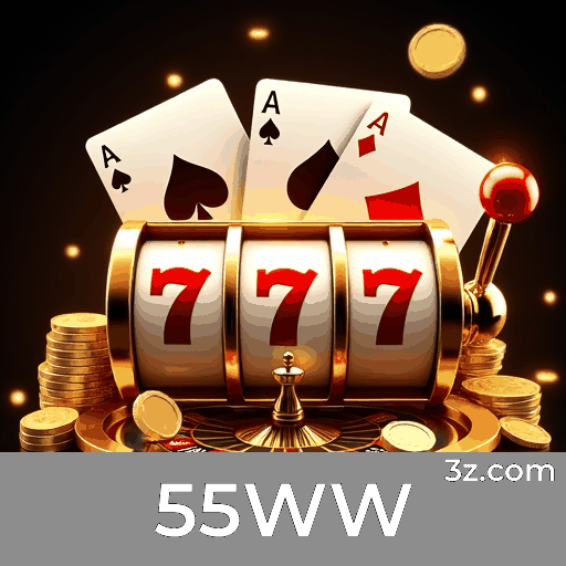 55WW: Sua Experiência de Casino ao Vivo com Dealers Brasileiros