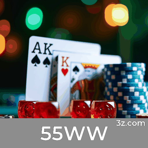 55WW: Seu Cassino Online Confiável e Seguro