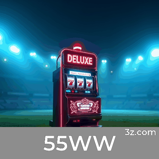 55WW: Sua Experiência de Casino ao Vivo com Dealers Brasileiros