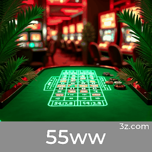 Descubra a Praticidade do Aplicativo 55ww para Apostas Móveis