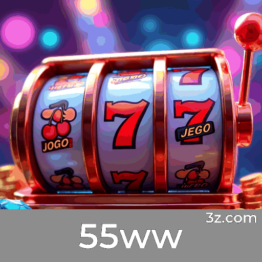 55ww: Plataforma Premiadas de Apostas Online