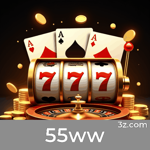 55ww: Plataforma Premiadas de Apostas Online