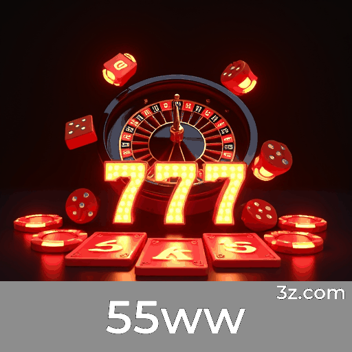 55ww: Experiência de Cassino Inesquecível