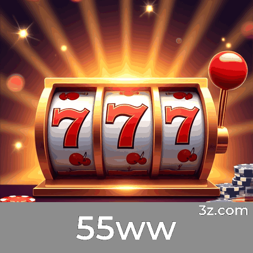 55ww: Plataforma Premiadas de Apostas Online