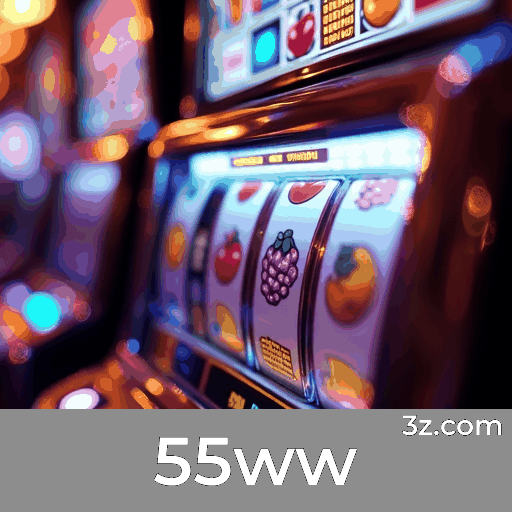 55ww: A Experiência de Cassino ao Vivo Preferida dos Brasileiros